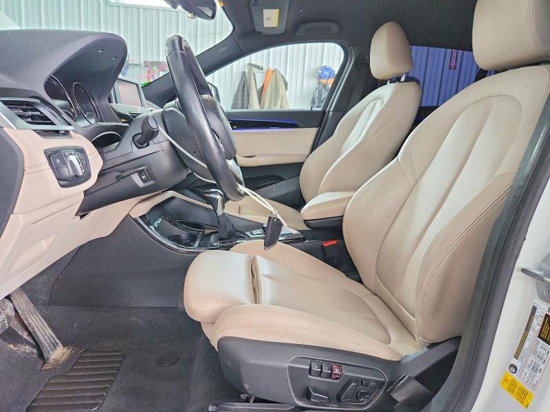 63558526 :رقم المزاد ، WBXYJ3C34JEJ81764 vin ، 2018 Bmw X2 مزاد بيع