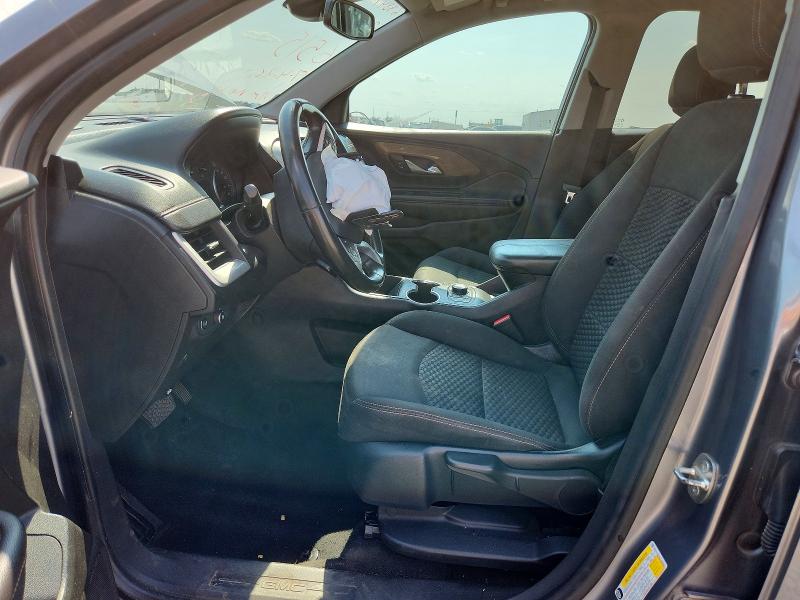 60194826 :رقم المزاد ، 3GKALMEV8LL196515 vin ، 2020 Gmc Terrain مزاد بيع