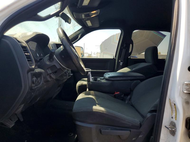 Продаж на аукціоні авто 2021 Ram 2500, vin: 3C6UR4CJ9MG515171, номер лоту: 61310976