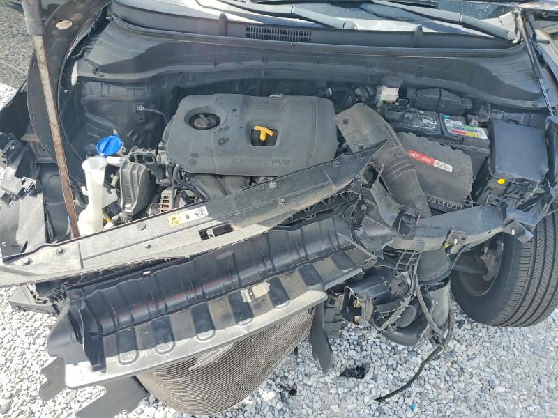 2021 Kia Soul მანქანა იყიდება აუქციონზე, vin: KNDJ23AU7M7761591, აუქციონის ნომერი: 60969936