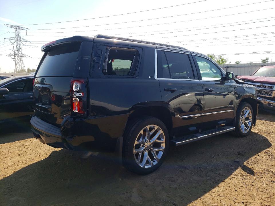 Aukcja sprzedaży 2016 Chevrolet Tahoe, vin: 1GNSKBKCXGR413272, numer aukcji: 60966286