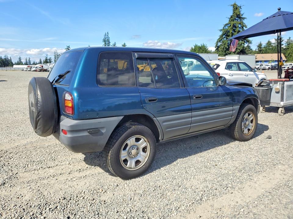 Продажа на аукционе авто 1999 Toyota Rav4, vin: JT3HP10V1X0219337, номер лота: 59640116