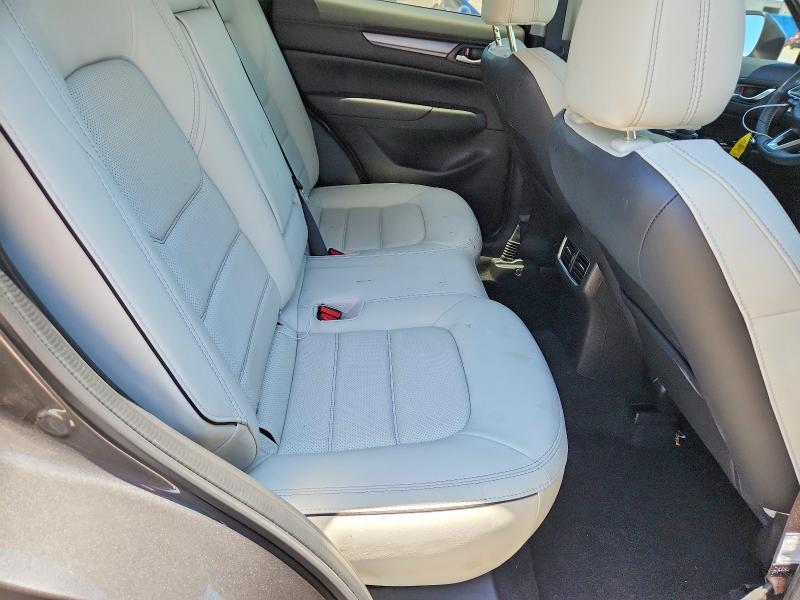 Aukcja sprzedaży 2025 Mazda Cx-5, vin: JM3KFBCM9S0785307, numer aukcji: 59367326