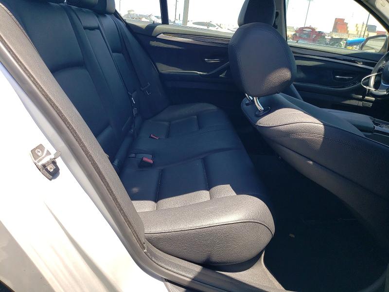 Продажа на аукционе авто 2015 Bmw 528, vin: WBA5A5C56FD522668, номер лота: 59346396