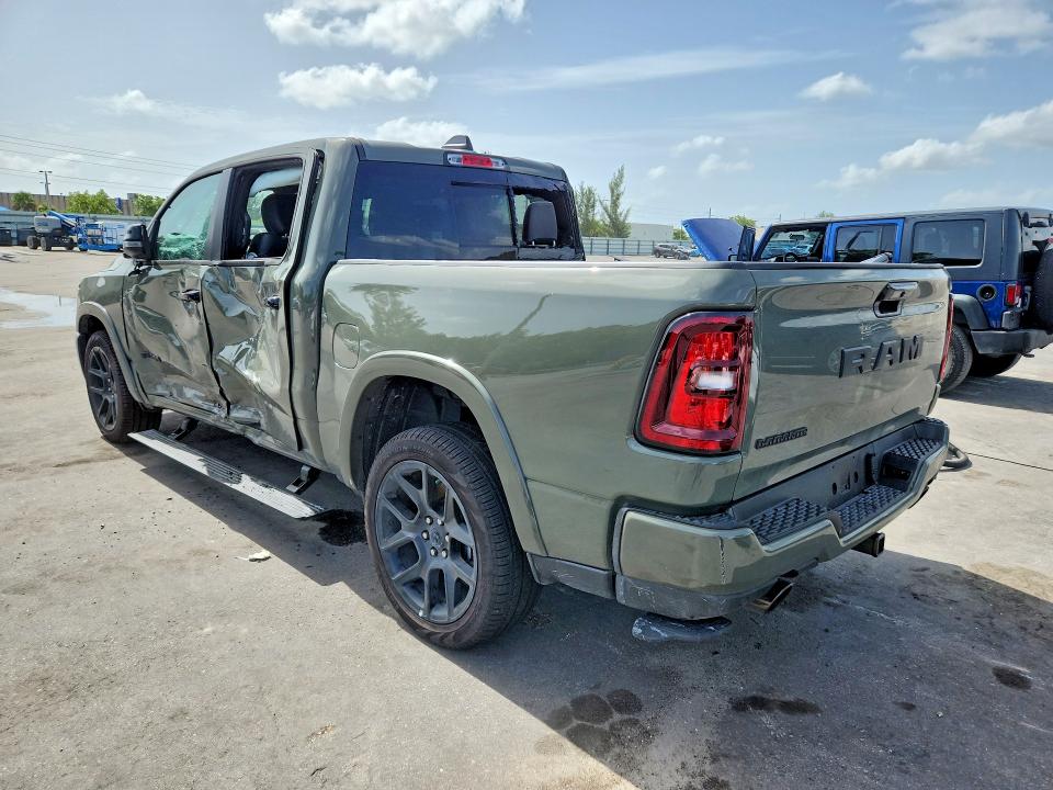 Aukcja sprzedaży 2026 Ram 1500, vin: 1C6RREJP9TN268114, numer aukcji: 60702916