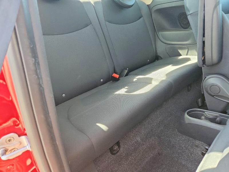 2013 Fiat 500 მანქანა იყიდება აუქციონზე, vin: 3C3CFFAR6DT654834, აუქციონის ნომერი: 73345645