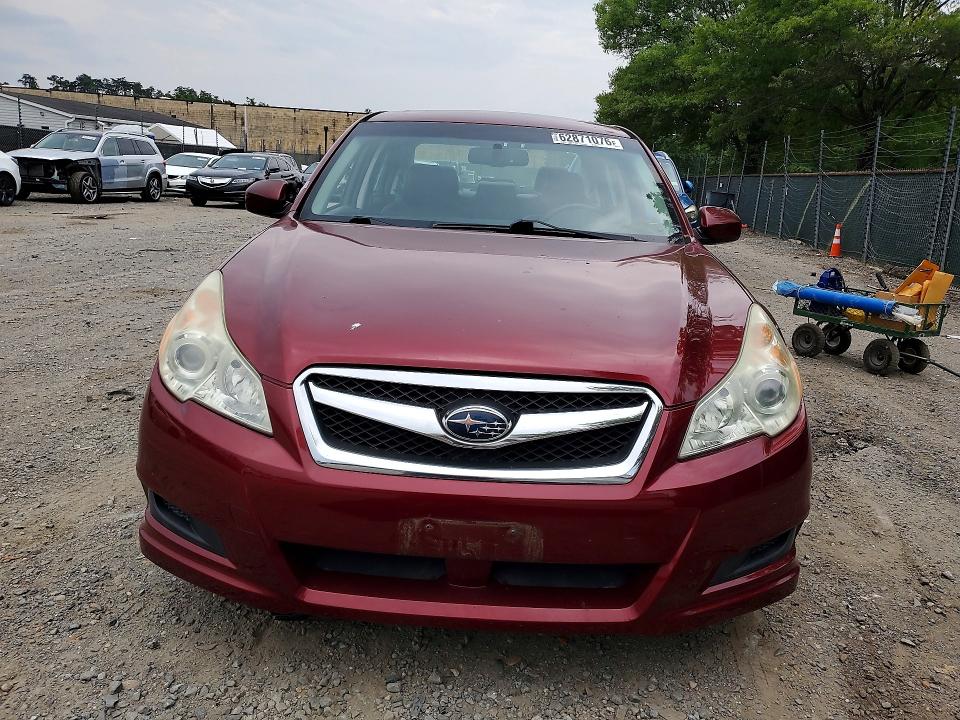 Продажа на аукционе авто 2011 Subaru Legacy, vin: 4S3BMCK66B3226433, номер лота: 62871076