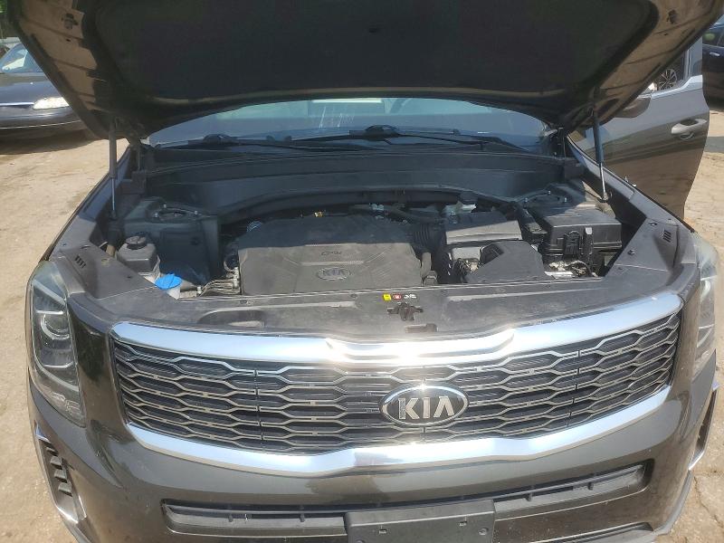 Aukcja sprzedaży 2020 Kia Telluride, vin: 5XYP34HC2LG054491, numer aukcji: 63346706
