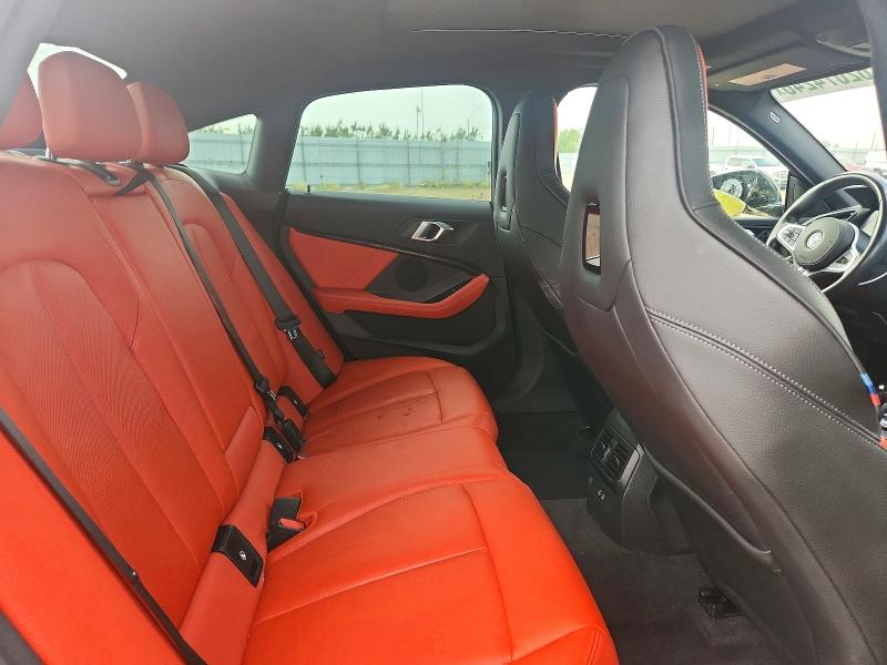 Продажа на аукционе авто 2021 Bmw 228xi, vin: WBA73AK01M7G96423, номер лота: 62074246
