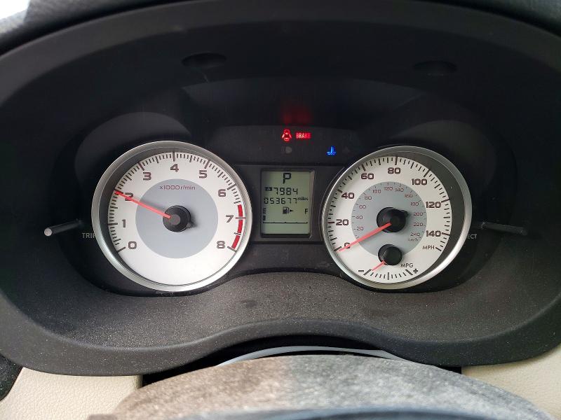 Продажа на аукционе авто 2013 Subaru Impreza, vin: JF1GJAA65DH024943, номер лота: 49236796