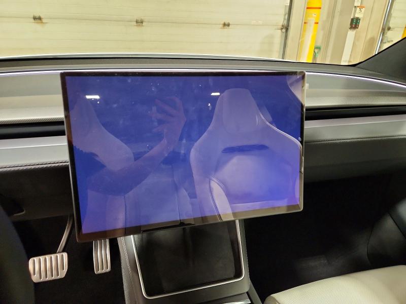62336416 :رقم المزاد ، 7SAYGDETXTA633524 vin ، 2026 Tesla Model Y مزاد بيع