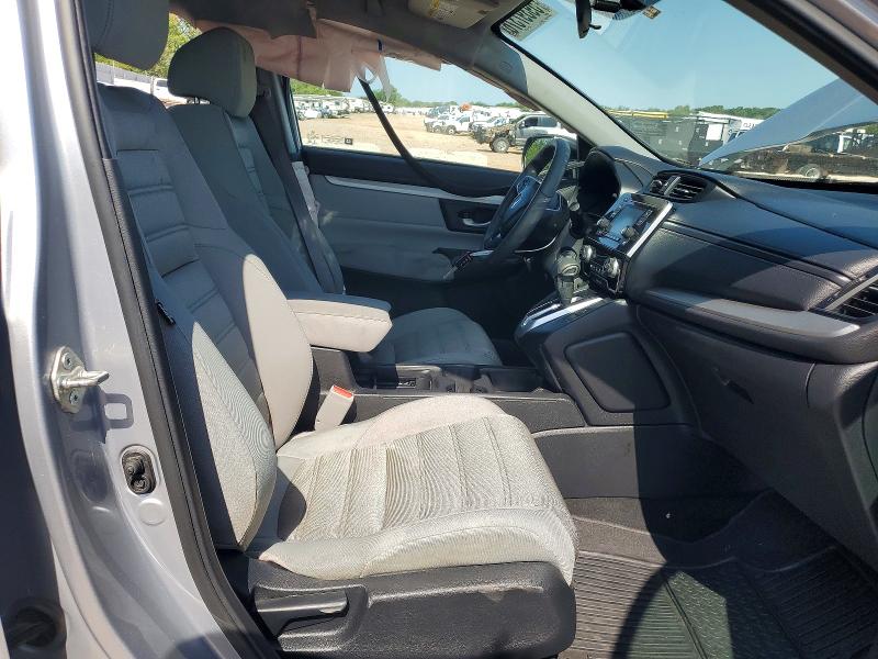 Продажа на аукционе авто 2018 Honda Cr-v, vin: 2HKRW6H32JH207131, номер лота: 59397376