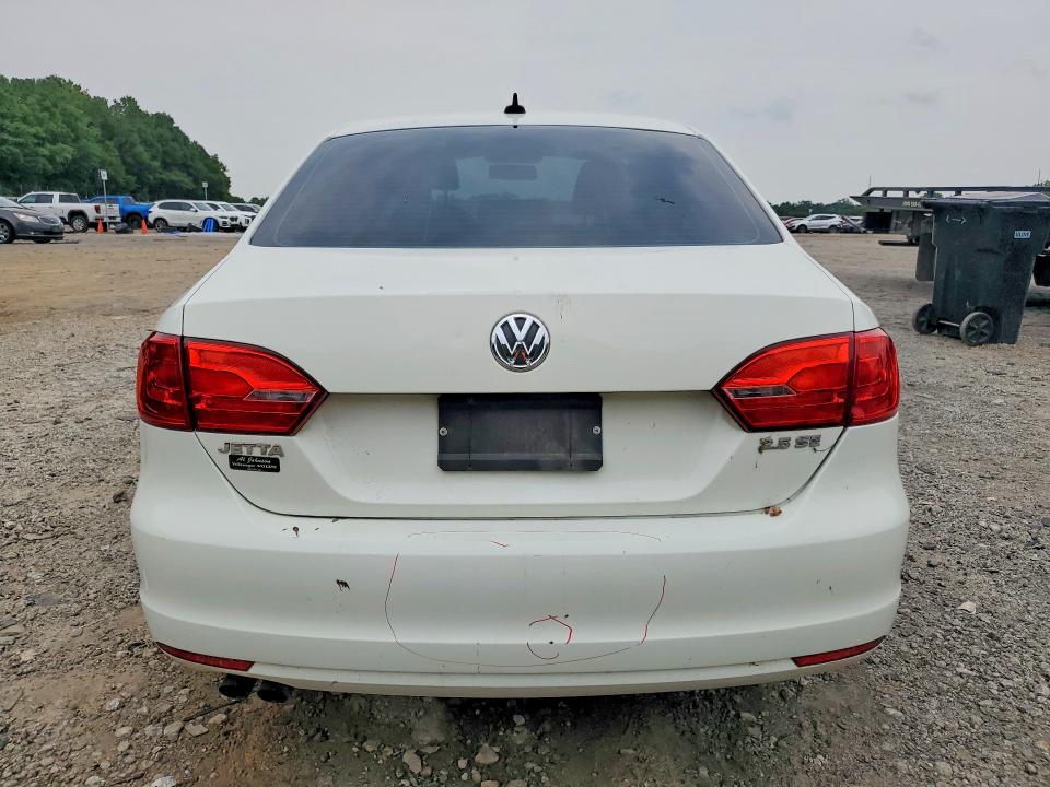 Aukcja sprzedaży 2013 Volkswagen Jetta, vin: 3VWDX7AJ1DM252742, numer aukcji: 62884086