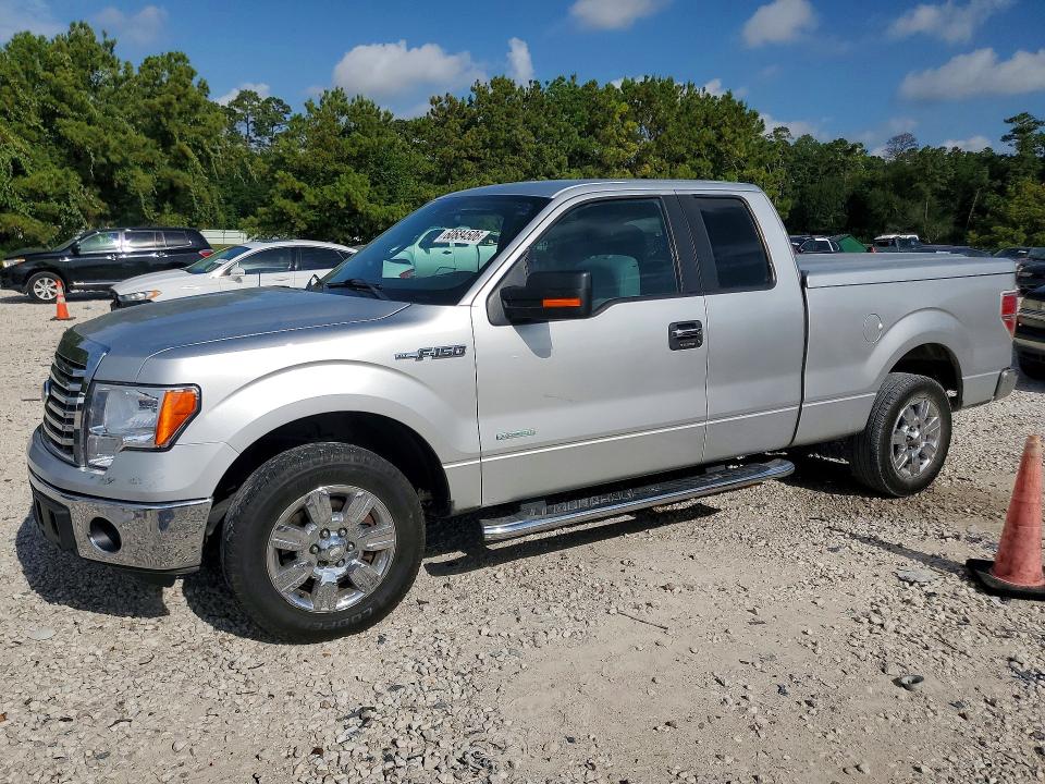 Aukcja sprzedaży 2012 Ford F150, vin: 1FTFX1CT8CFA85219, numer aukcji: 60684506