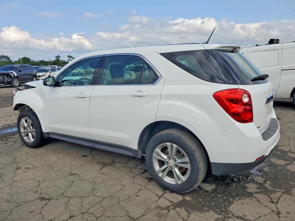 Продаж на аукціоні авто 2014 Chevrolet Equinox, vin: 2GNFLEEKXE6223063, номер лоту: 63058626