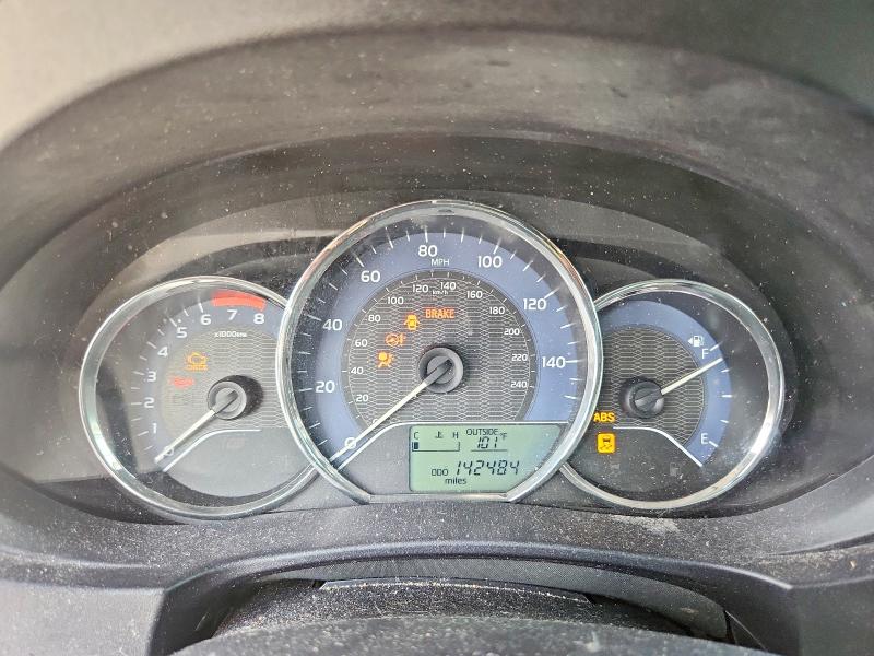 Aukcja sprzedaży 2014 Toyota Corolla, vin: 2T1BURHE6EC173424, numer aukcji: 61796336
