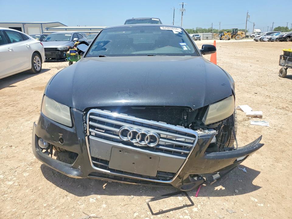 Aukcja sprzedaży 2011 Audi A5, vin: WAULFAFR4BA086902, numer aukcji: 62069096