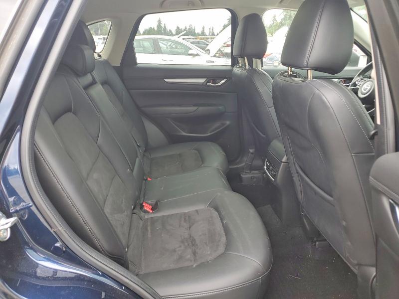 59160526 :رقم المزاد ، JM3KFBCM3K1675797 vin ، 2019 Mazda Cx-5 مزاد بيع
