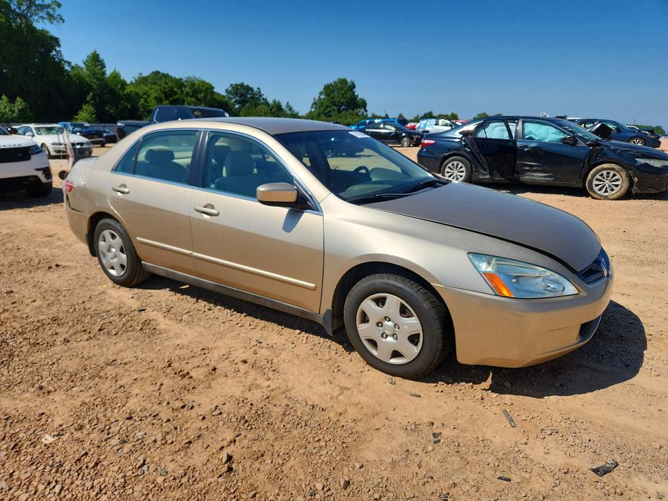 Продажа на аукционе авто 2005 Honda Accord, vin: 1HGCM56445A169000, номер лота: 61226046