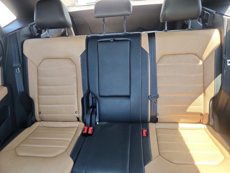 Aukcja sprzedaży 2023 Volkswagen Atlas Cross Sport, vin: 1V2FE2CA8PC211675, numer aukcji: 62742596