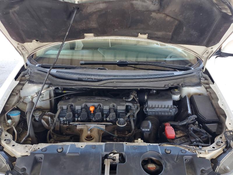 62655786 :رقم المزاد ، 2HGFB2F82DH503576 vin ، 2013 Honda Civic مزاد بيع