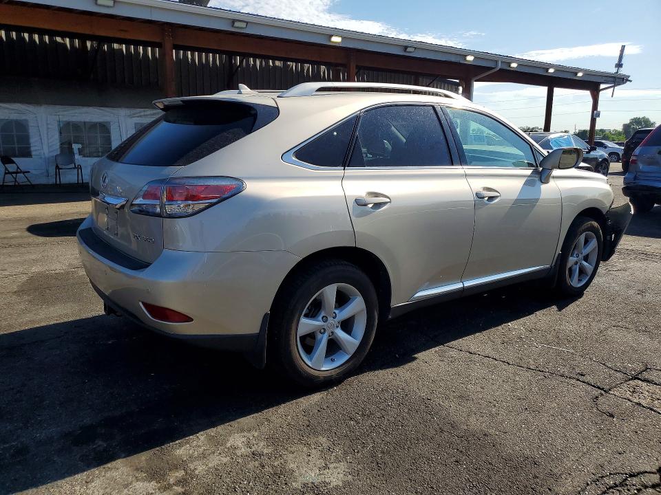 Продажа на аукционе авто 2013 Lexus Rx 350, vin: 2T2BK1BA1DC168137, номер лота: 63057336