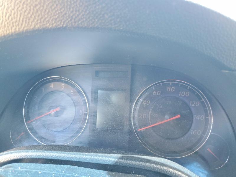 60329616 :رقم المزاد ، JNKCV64E68M102073 vin ، 2008 Infiniti G37 مزاد بيع