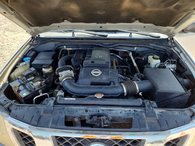 Продаж на аукціоні авто 2017 Nissan Frontier, vin: 1N6DD0ER4HN716165, номер лоту: 61956566