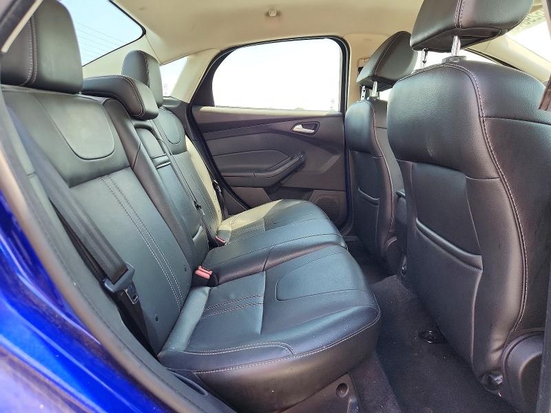 2013 Ford Focus მანქანა იყიდება აუქციონზე, vin: 1FADP3F28DL306185, აუქციონის ნომერი: 61529346