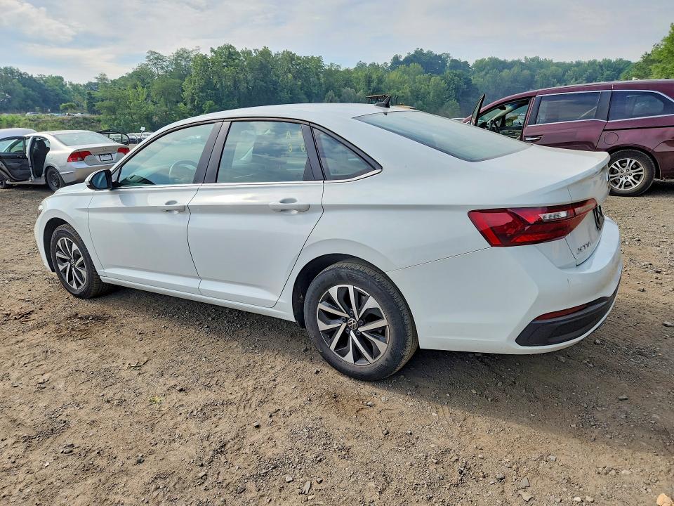 Aukcja sprzedaży 2024 Volkswagen Jetta, vin: 3VW5M7BU8RM043110, numer aukcji: 61351546