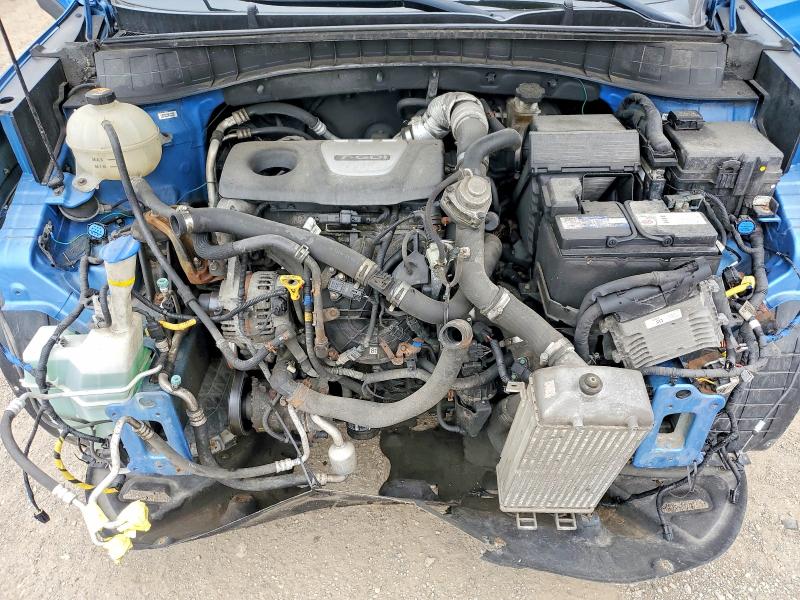 Продаж на аукціоні авто 2016 Hyundai Tucson, vin: KM8J3CA23GU146646, номер лоту: 61434326