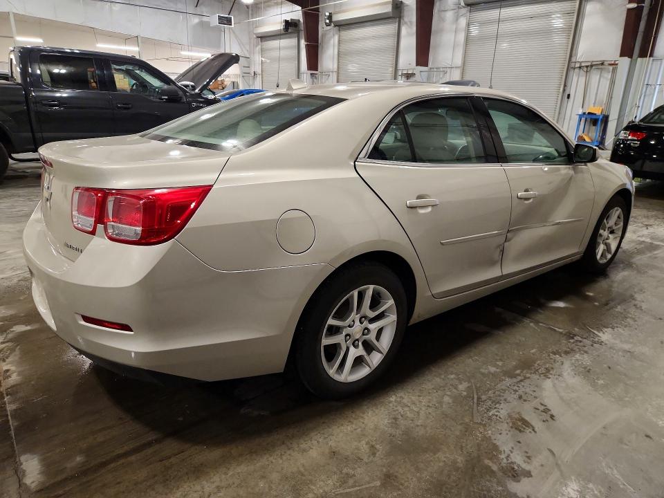 2014 Chevrolet Malibu მანქანა იყიდება აუქციონზე, vin: 1G11C5SL7EF106068, აუქციონის ნომერი: 60760986