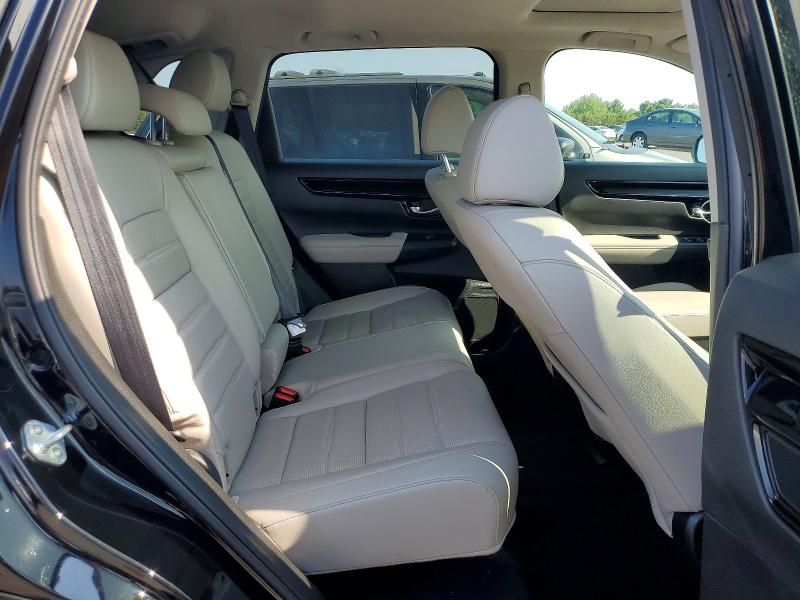2025 Honda Cr-v მანქანა იყიდება აუქციონზე, vin: 2HKRS4H7XSH426892, აუქციონის ნომერი: 62129126