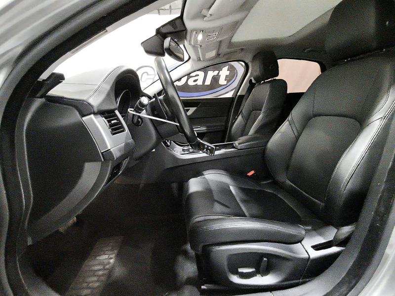 Продажа на аукционе авто 2017 Jaguar Xf, vin: SAJBD4BNXHCY36116, номер лота: 60705006