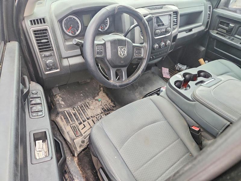 62199726 :رقم المزاد ، 1C6RR6KT4ES221630 vin ، 2014 Ram 1500 مزاد بيع
