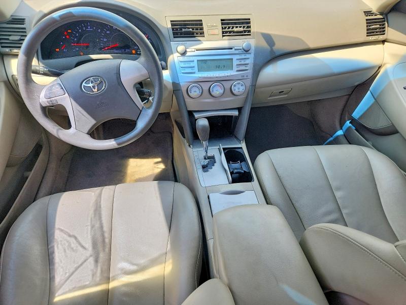 Aukcja sprzedaży 2011 Toyota Camry, vin: 4T1BF3EK0BU722806, numer aukcji: 63221926