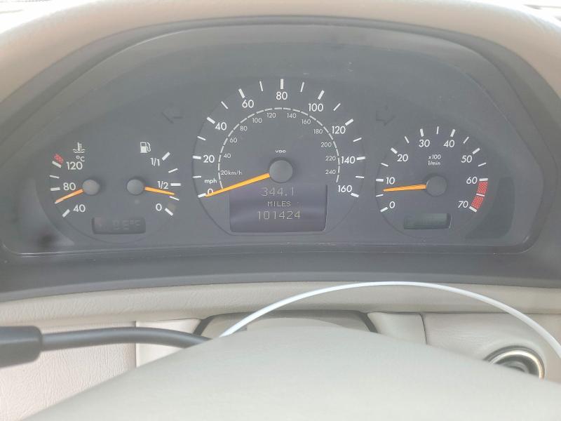 Продажа на аукционе авто 2002 Mercedes-benz Clk, vin: WDBLK65G62T094076, номер лота: 62498386