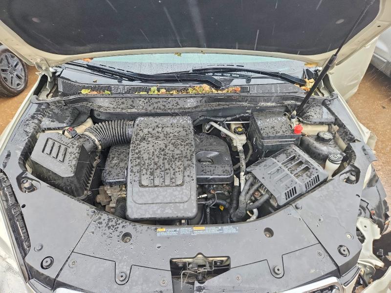 Aukcja sprzedaży 2014 Chevrolet Equinox, vin: 1GNALCEK1EZ110122, numer aukcji: 62658276