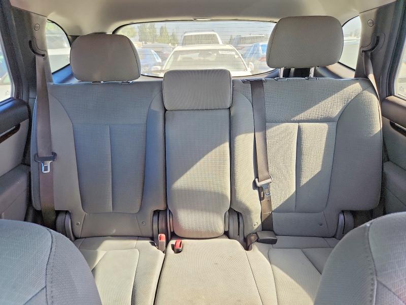 Продаж на аукціоні авто 2011 Hyundai Santa Fe, vin: 5XYZG3AB1BG067028, номер лоту: 54907136