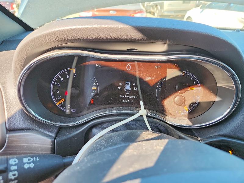 2019 Jeep Grand Cherokee მანქანა იყიდება აუქციონზე, vin: 1C4RJFAG8KC608420, აუქციონის ნომერი: 62078026