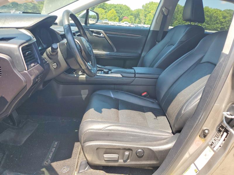 Aukcja sprzedaży 2017 Lexus Rx 350, vin: 2T2ZZMCA4HC072440, numer aukcji: 59946146