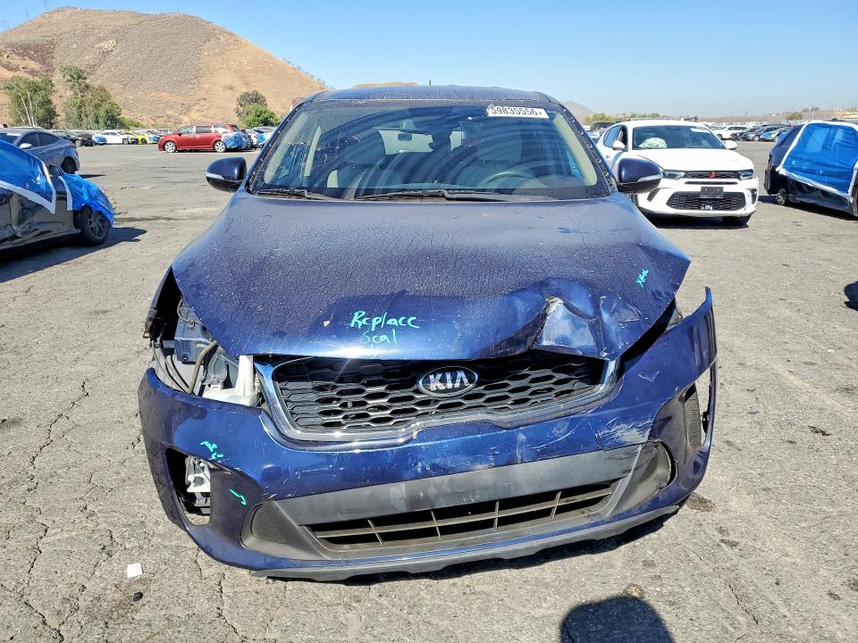 59835556 :رقم المزاد ، 5XYPG4A37KG459033 vin ، 2019 Kia Sorento مزاد بيع