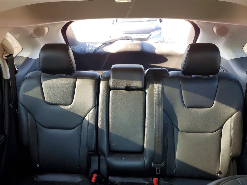Aukcja sprzedaży 2018 Ford Edge, vin: 2FMPK3K98JBB45319, numer aukcji: 60849216