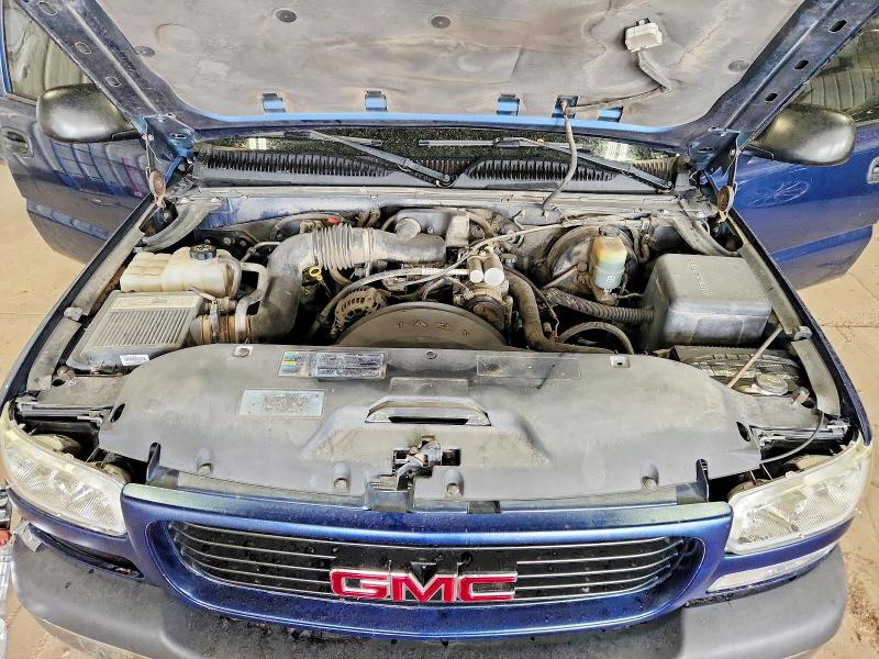 Aukcja sprzedaży 2002 Gmc New Sierra, vin: 1GTEC14W22Z140969, numer aukcji: 61194536