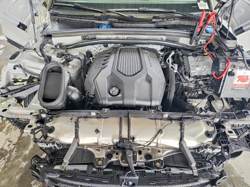 Aukcja sprzedaży 2026 Porsche Macan, vin: WP1AA2A57TLB09418, numer aukcji: 60935776