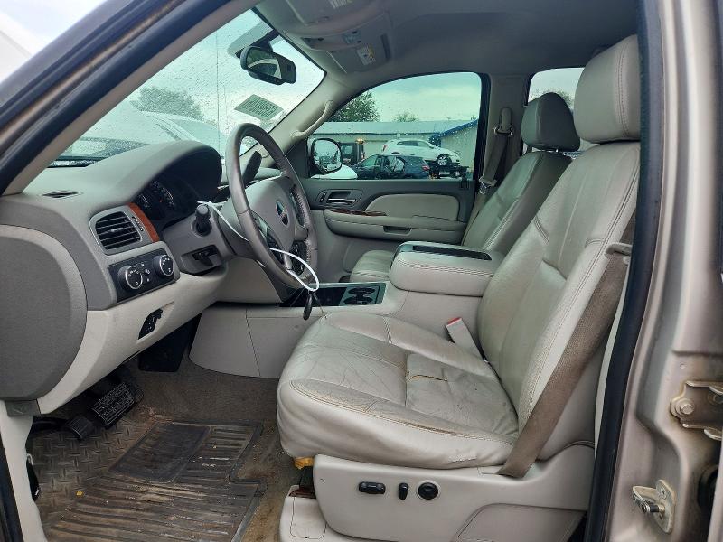 63590246 :رقم المزاد ، 2GTEK133581209441 vin ، 2008 Gmc Sierra مزاد بيع