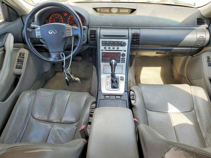 Продаж на аукціоні авто 2006 Infiniti G35, vin: JNKCV51F36M604687, номер лоту: 60717916