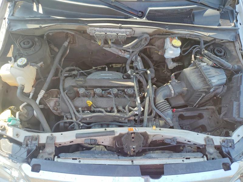 2011 Ford Escape მანქანა იყიდება აუქციონზე, vin: 1FMCU0D73BKB39843, აუქციონის ნომერი: 59587146