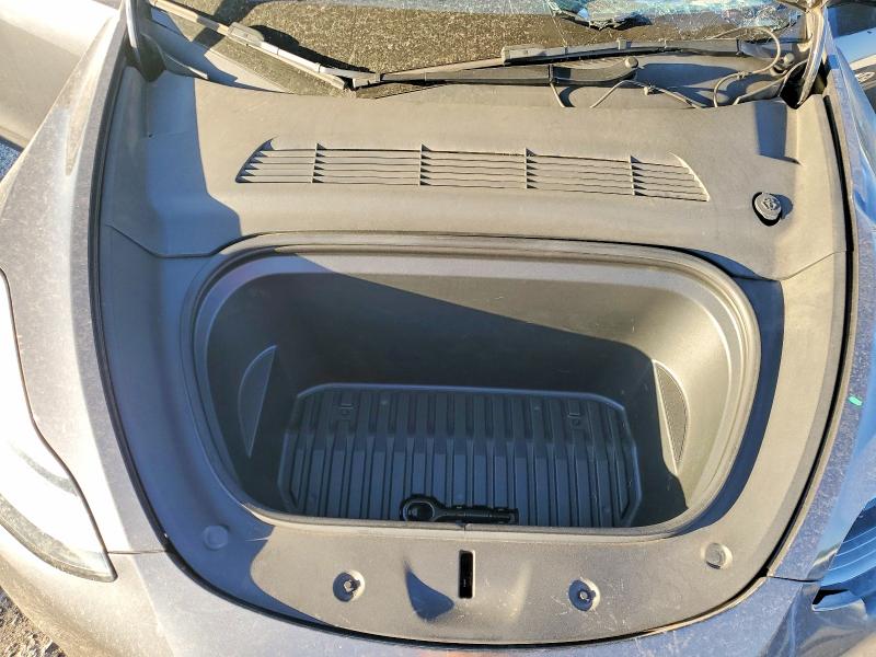 Aukcja sprzedaży 2021 Tesla Model Y, vin: 5YJYGDEE3MF278182, numer aukcji: 61192236
