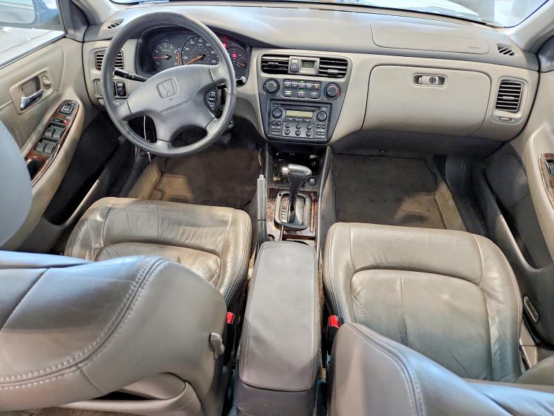 Продажа на аукционе авто 2000 Honda Accord, vin: 1HGCG6688YA029536, номер лота: 61056546